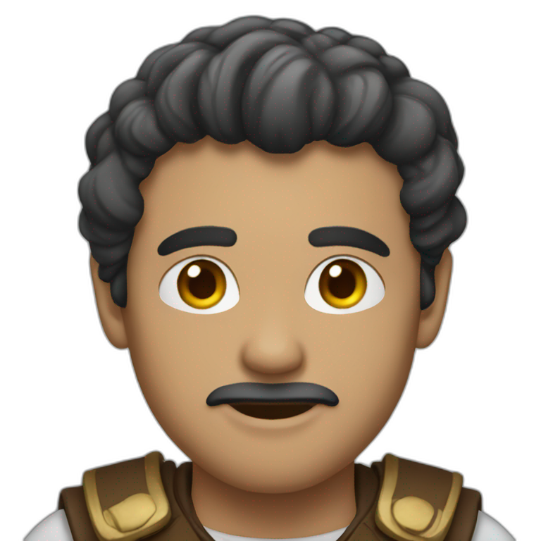 Apagnan | AI Emoji Generator