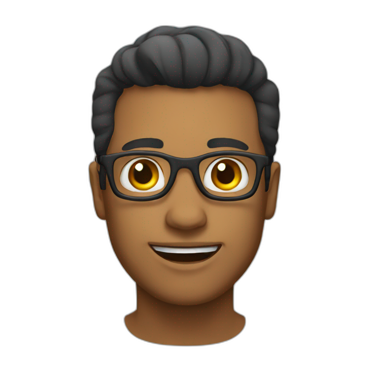 speacker | AI Emoji Generator