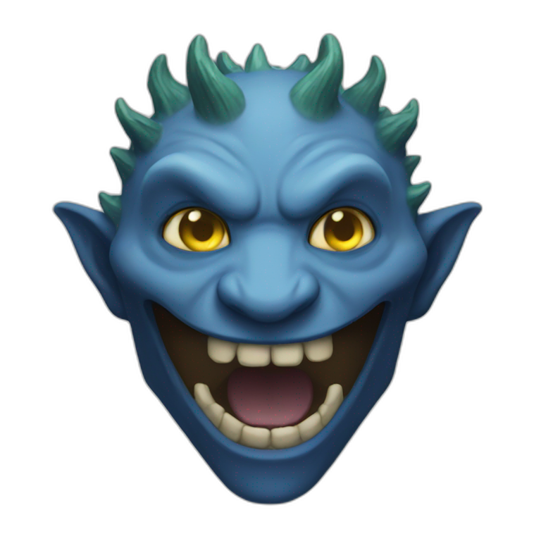 laufey | AI Emoji Generator