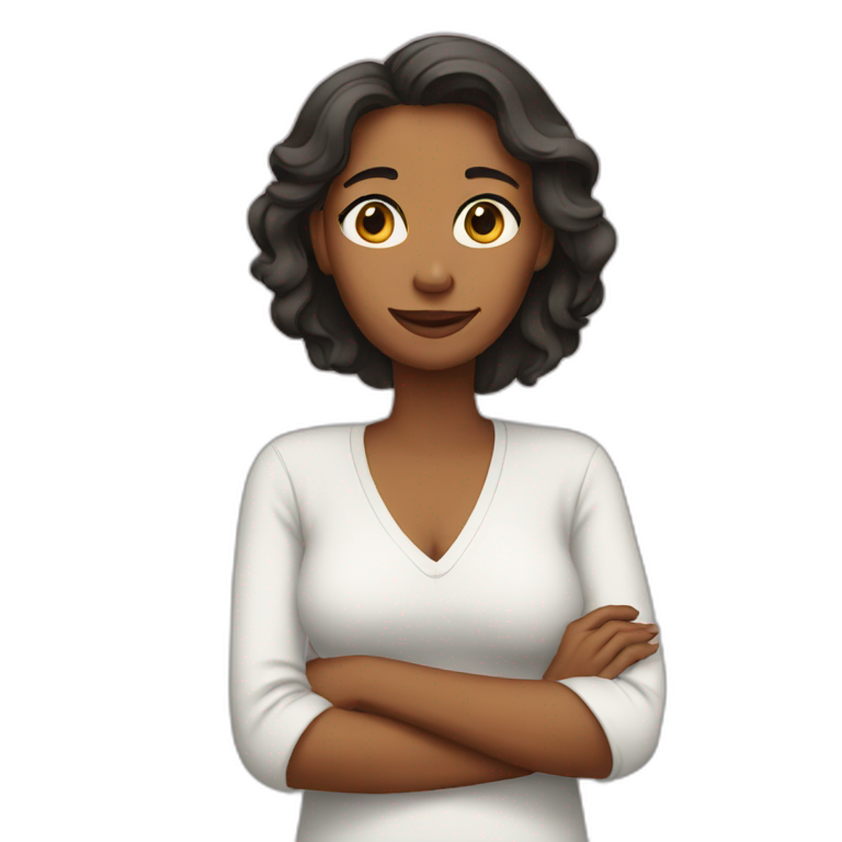 Stingy mother | AI Emoji Generator