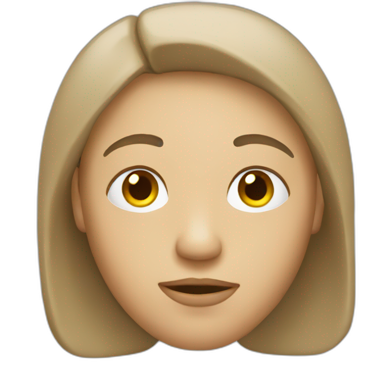 think | AI Emoji Generator