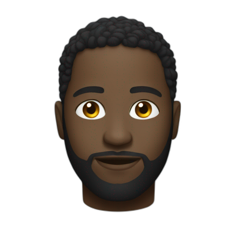 Damso | AI Emoji Generator