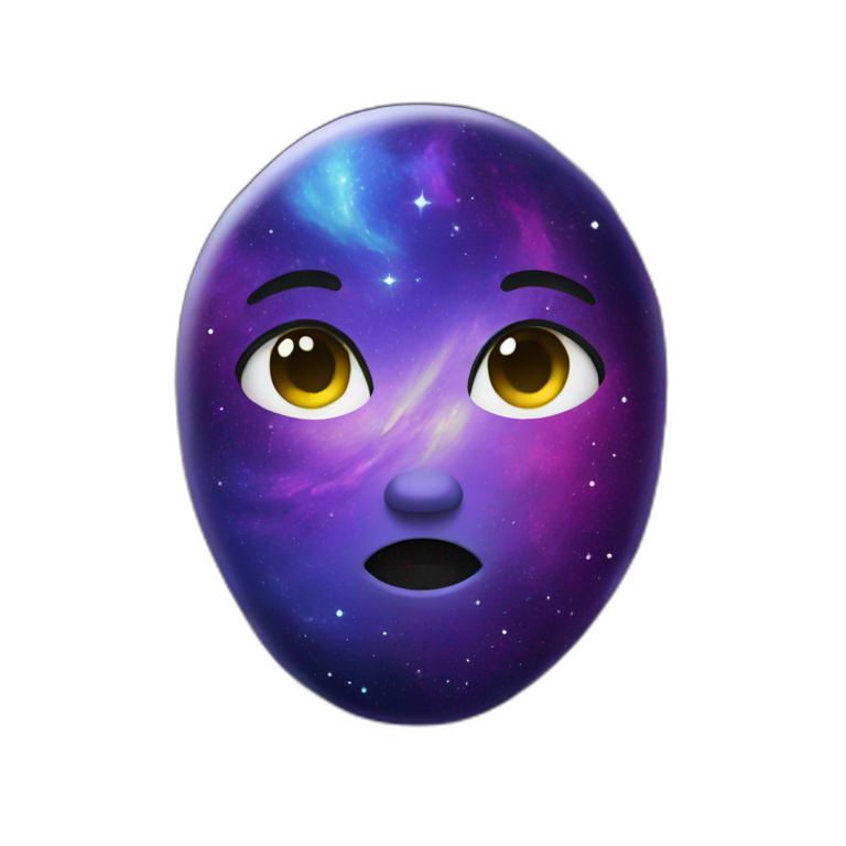 Multiple Galaxy Ai Emoji Generator