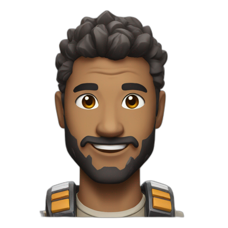 bangalore | AI Emoji Generator