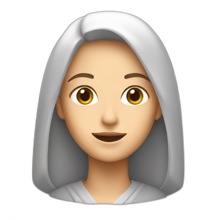 Mary Poppins | AI Emoji Generator