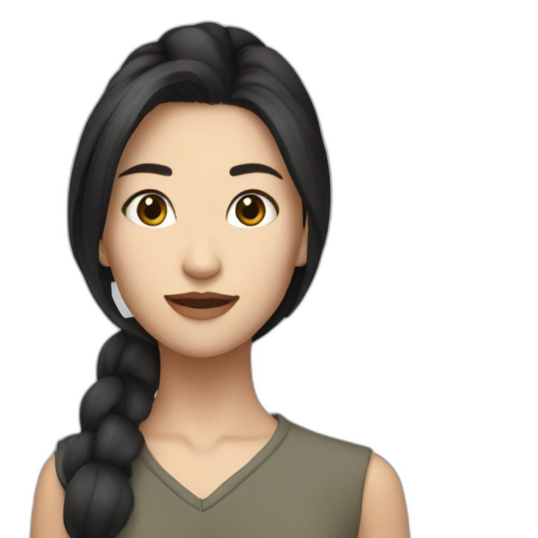 Changpeng Zhao realistic | AI Emoji Generator