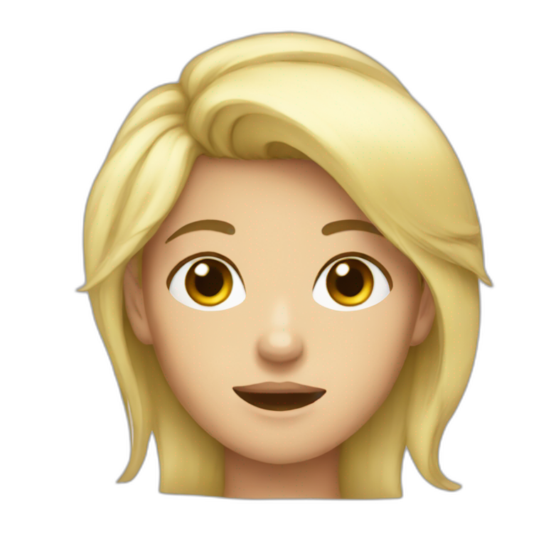 Femboy | AI Emoji Generator