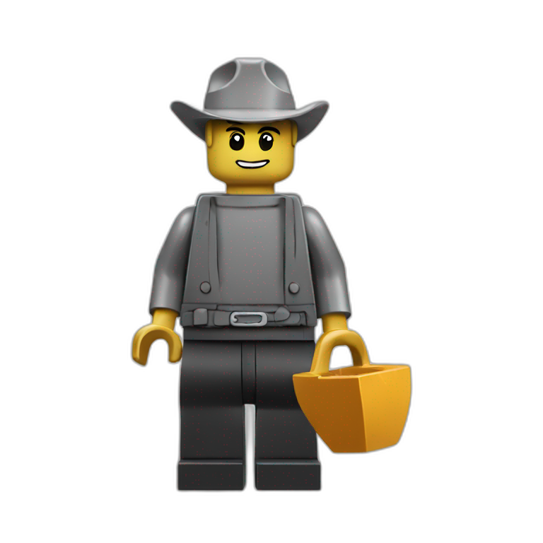 blacksmith | AI Emoji Generator