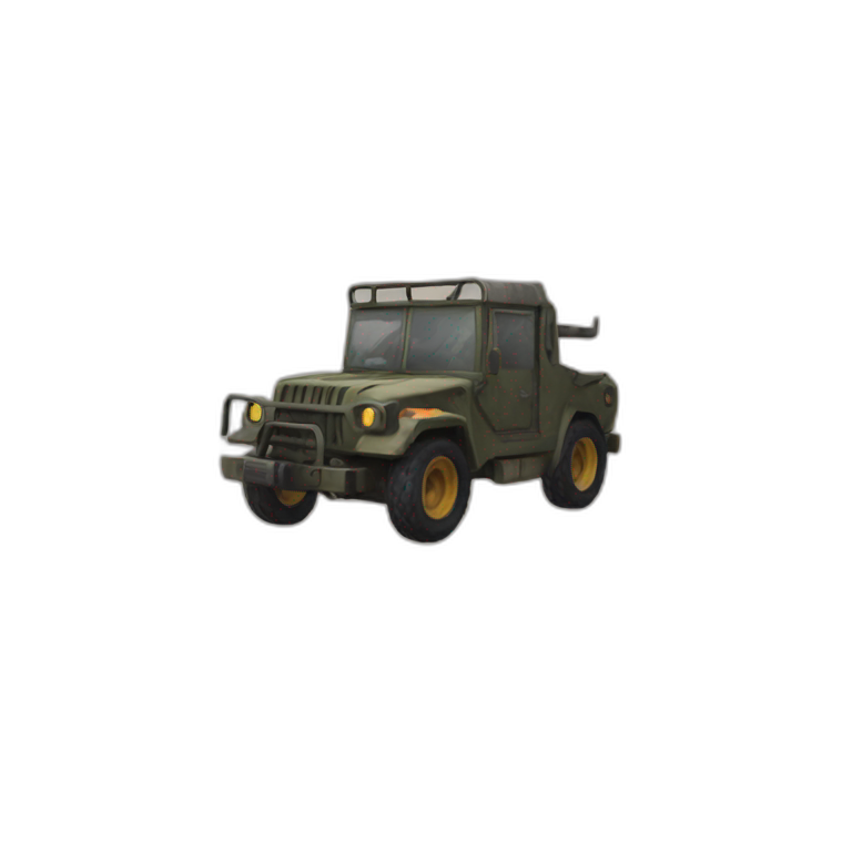 UC PUBG Mobile | AI Emoji Generator