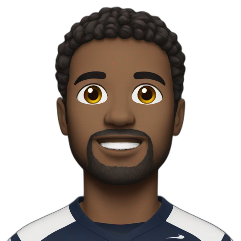 Tottenham Hotspur | AI Emoji Generator