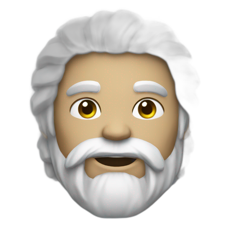 Titan Tvman | AI Emoji Generator