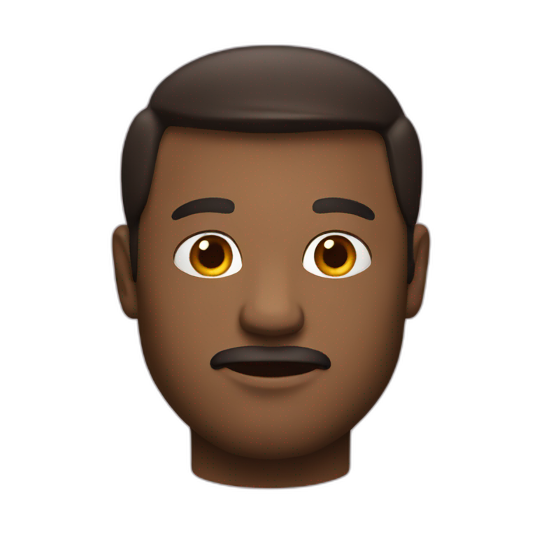 ted kaczynski unambomber hoodie sunglasses | AI Emoji Generator