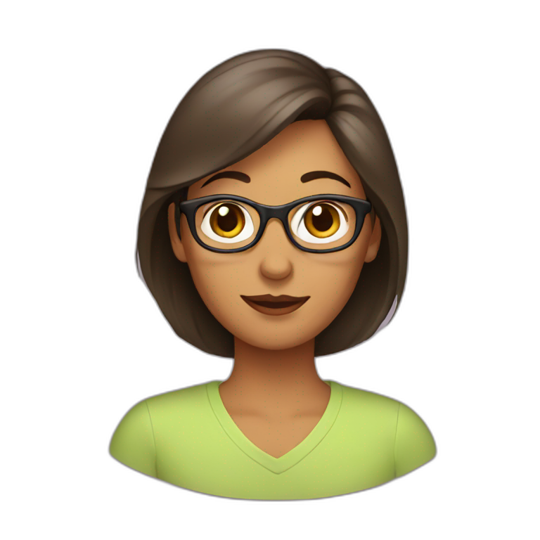 mom | AI Emoji Generator