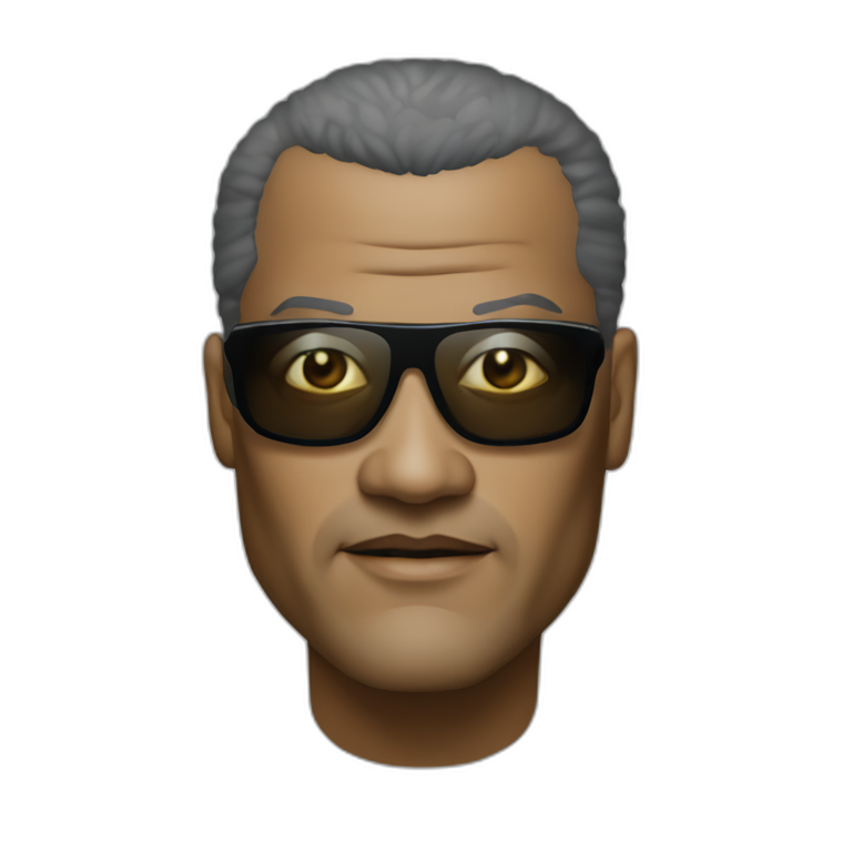 Morpheus | AI Emoji Generator