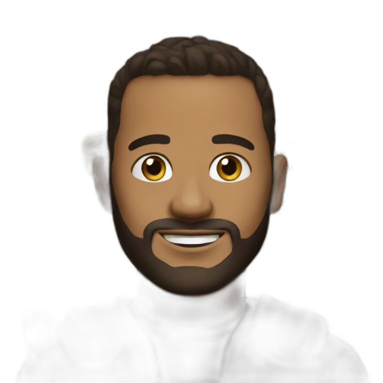 Andrew Tate | AI Emoji Generator