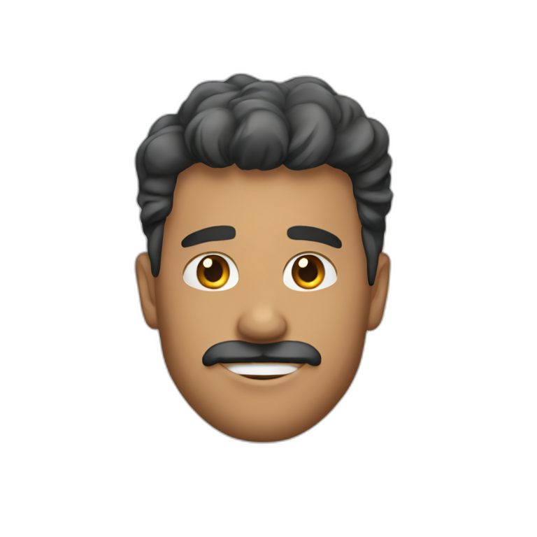 david brent | AI Emoji Generator