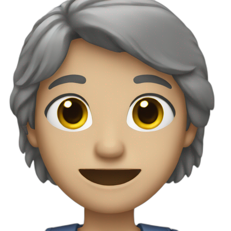 alerta | AI Emoji Generator