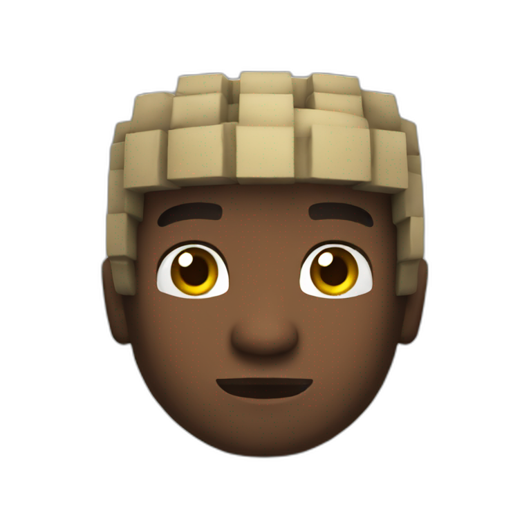 ai generated emoji