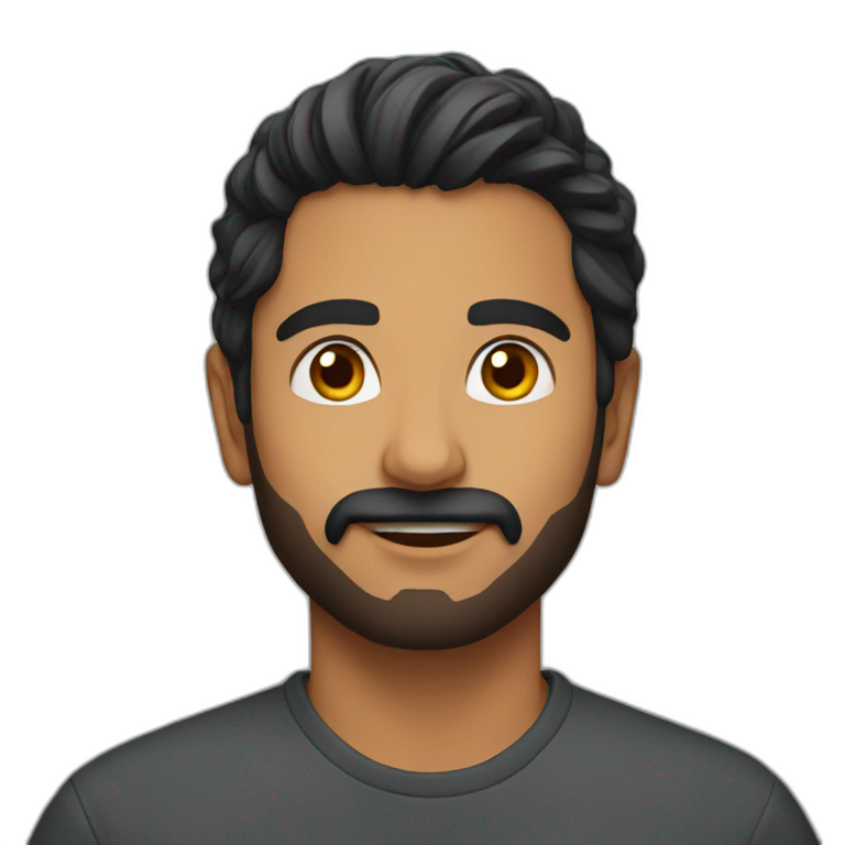 Karthik | AI Emoji Generator