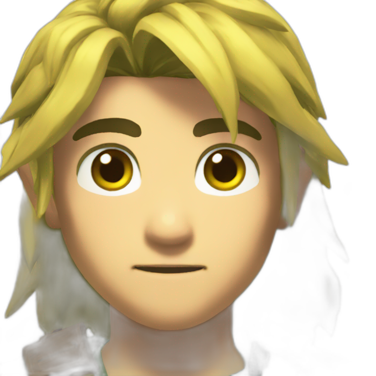 Links botw | AI Emoji Generator