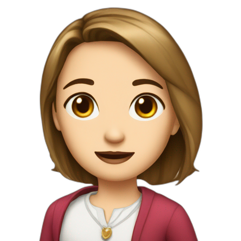 Olga | AI Emoji Generator