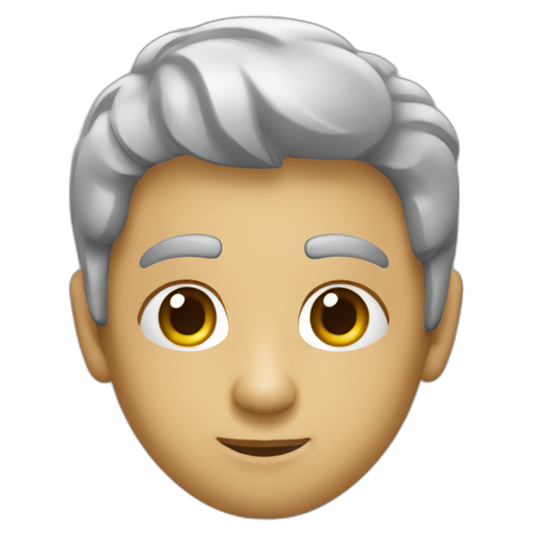 atención | AI Emoji Generator