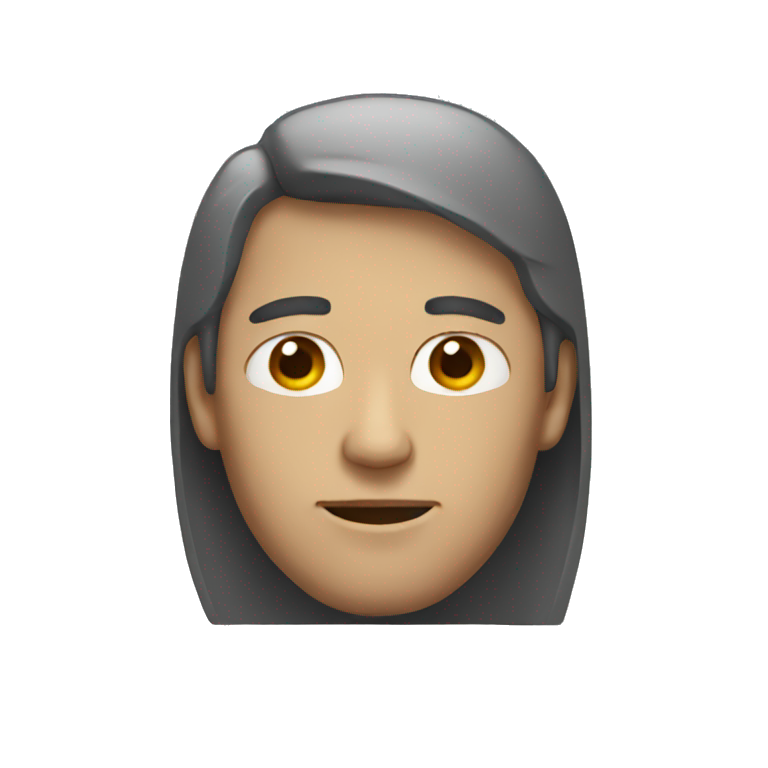 ai generated emoji