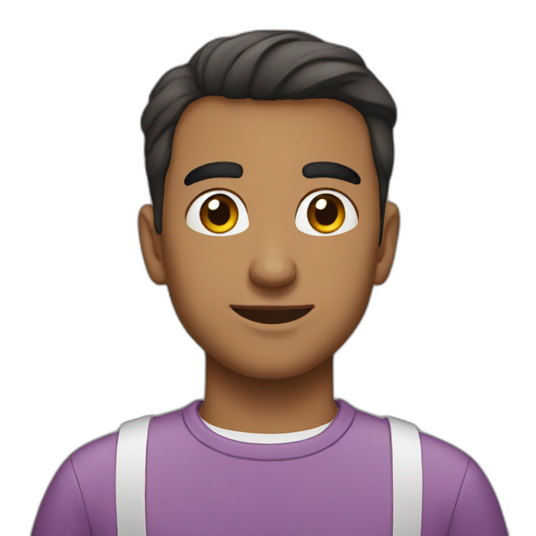 Salim | AI Emoji Generator