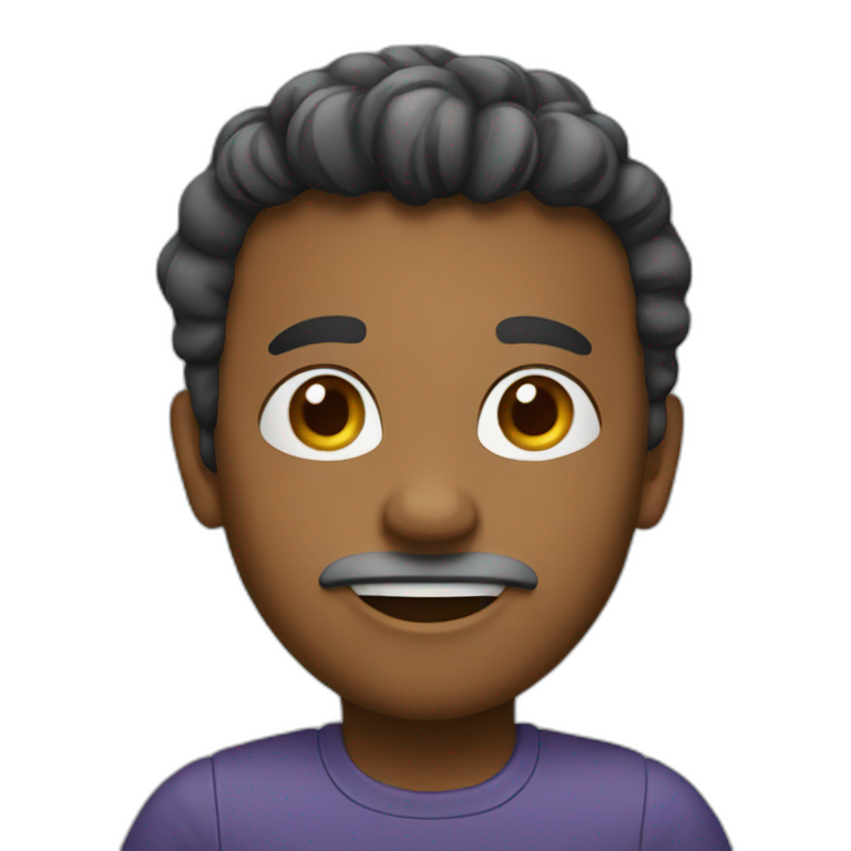 days dreads | AI Emoji Generator