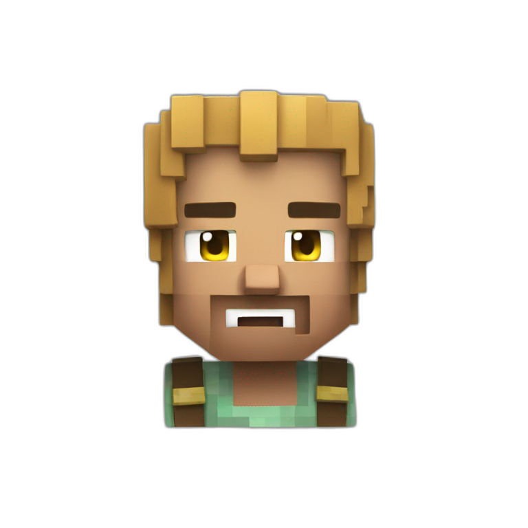 Minecraft Ai Emoji Generator 7300