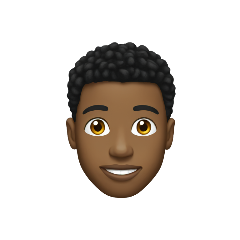 Jalen Hurts | AI Emoji Generator