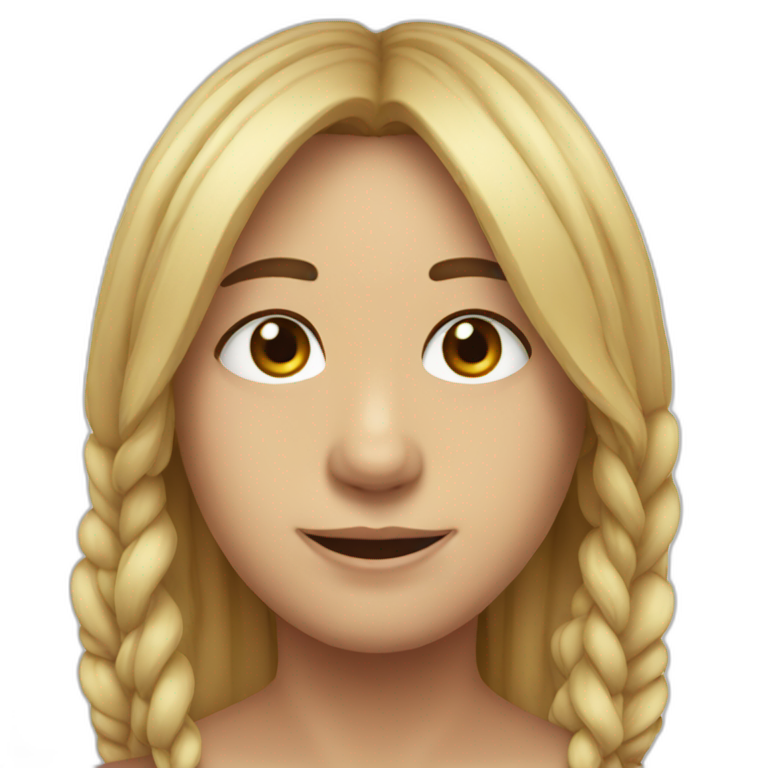 yüzen kuş | AI Emoji Generator