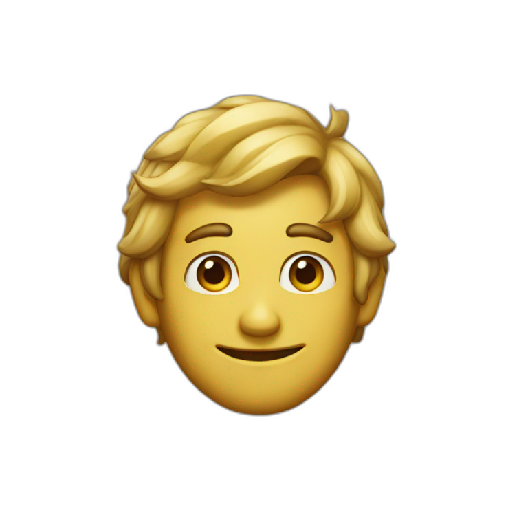 Stingy mother | AI Emoji Generator