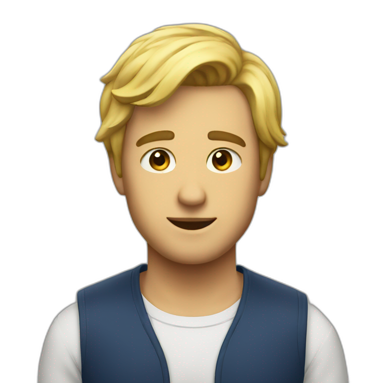 Felix | AI Emoji Generator