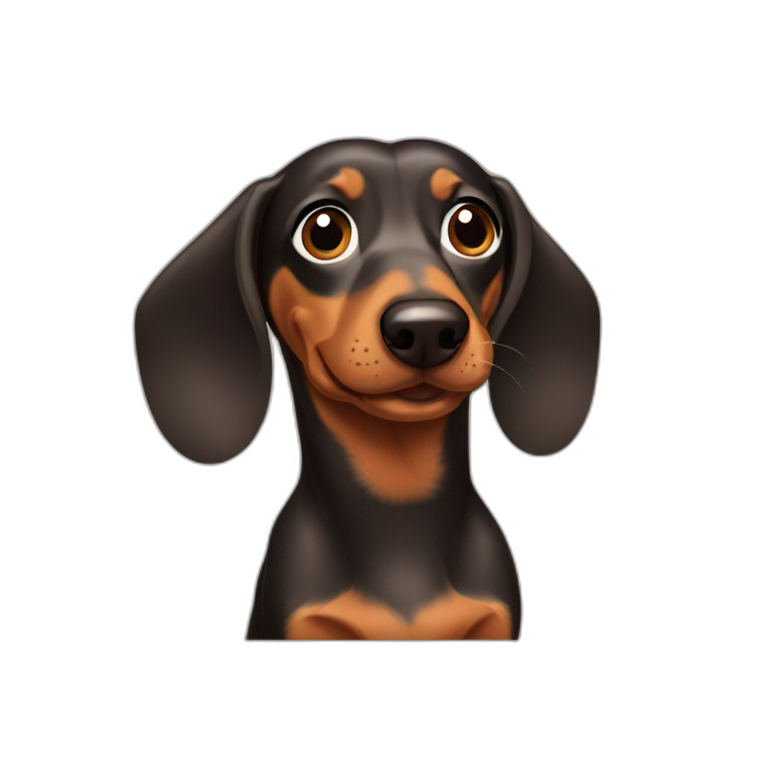 Giant pg-13 weiner | AI Emoji Generator