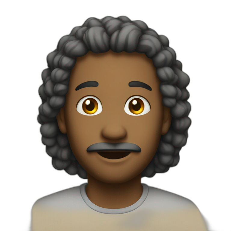 Ras | AI Emoji Generator