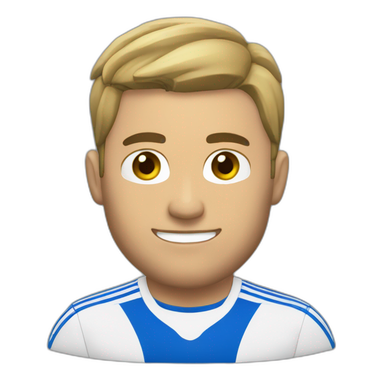 minutos | AI Emoji Generator