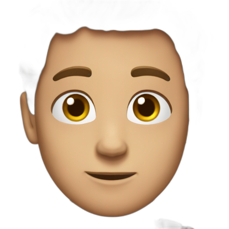 Intj | AI Emoji Generator