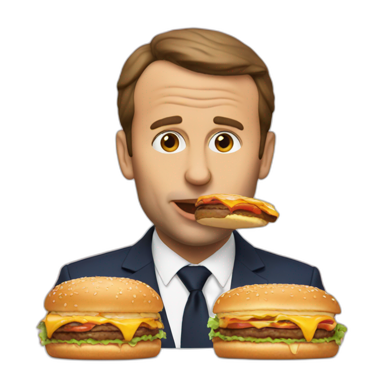 The Burger Of Burgers Ai Emoji Generator 4167