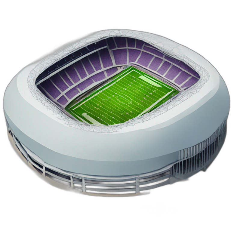 Stadium stage | AI Emoji Generator