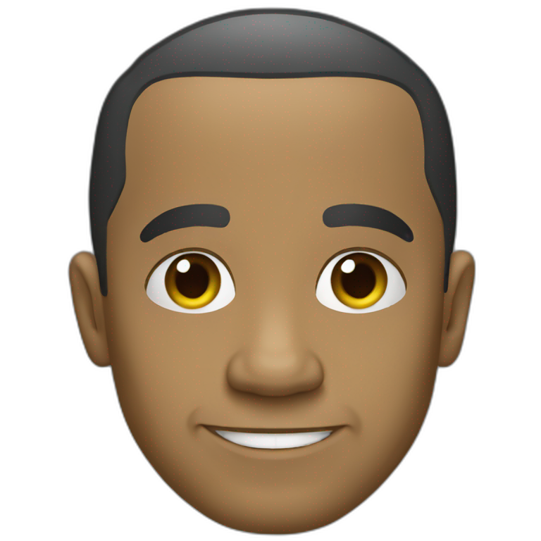 Obama | AI Emoji Generator