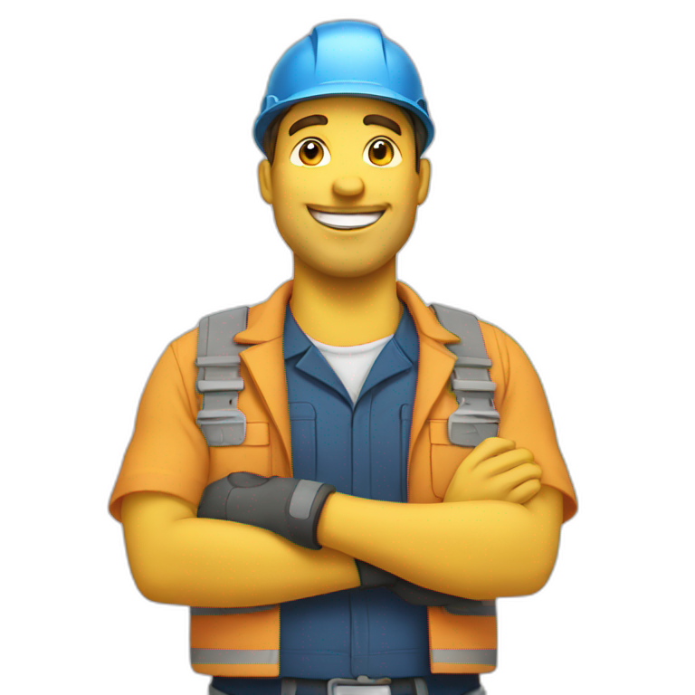 electrician | AI Emoji Generator