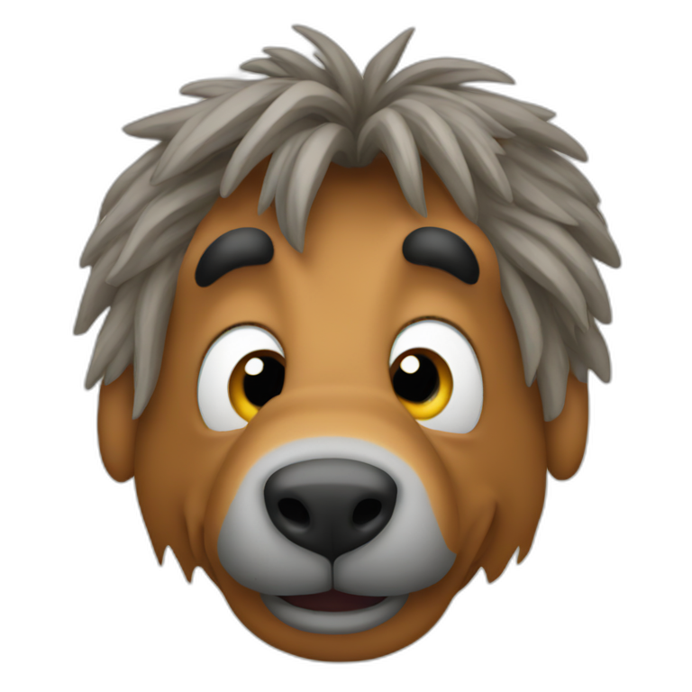 alf | AI Emoji Generator