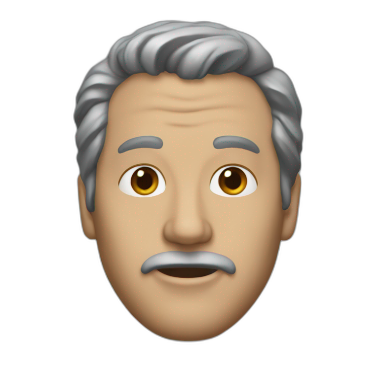 jean-jacques-goldman | AI Emoji Generator