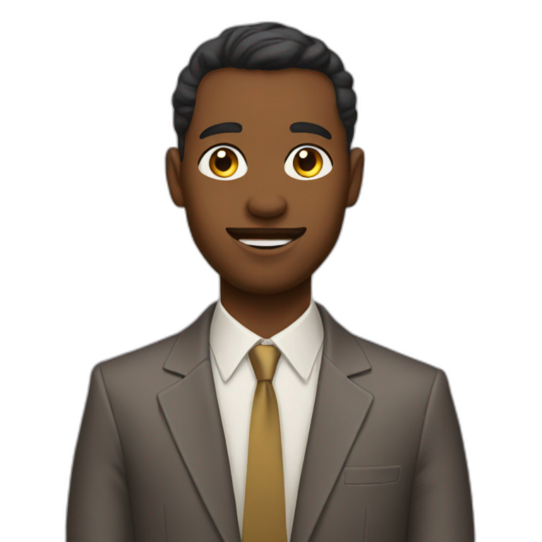 Jehovah | AI Emoji Generator