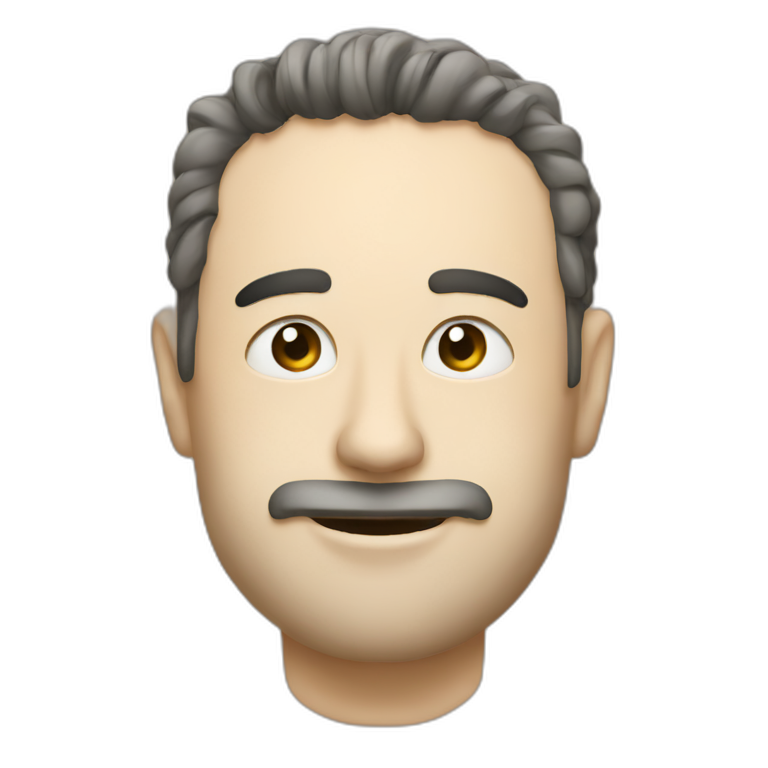 fabri fibra | AI Emoji Generator