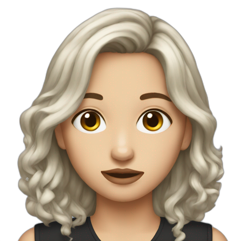 Mady | AI Emoji Generator