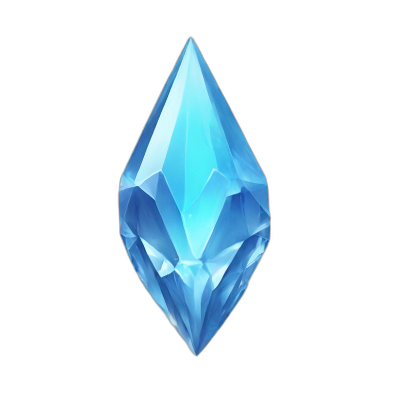 crystal | AI Emoji Generator