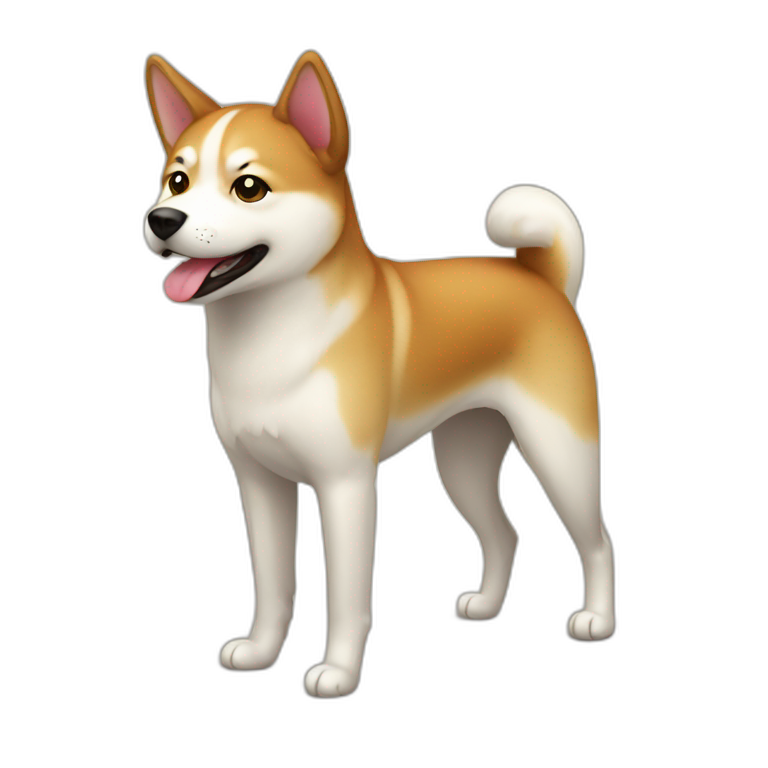 Shibu | AI Emoji Generator