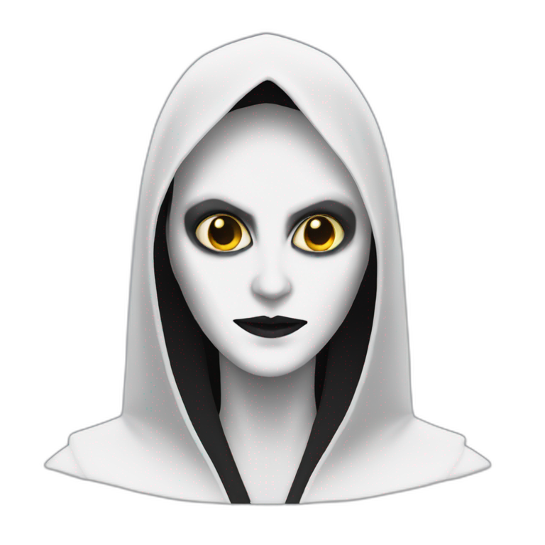 valak | AI Emoji Generator